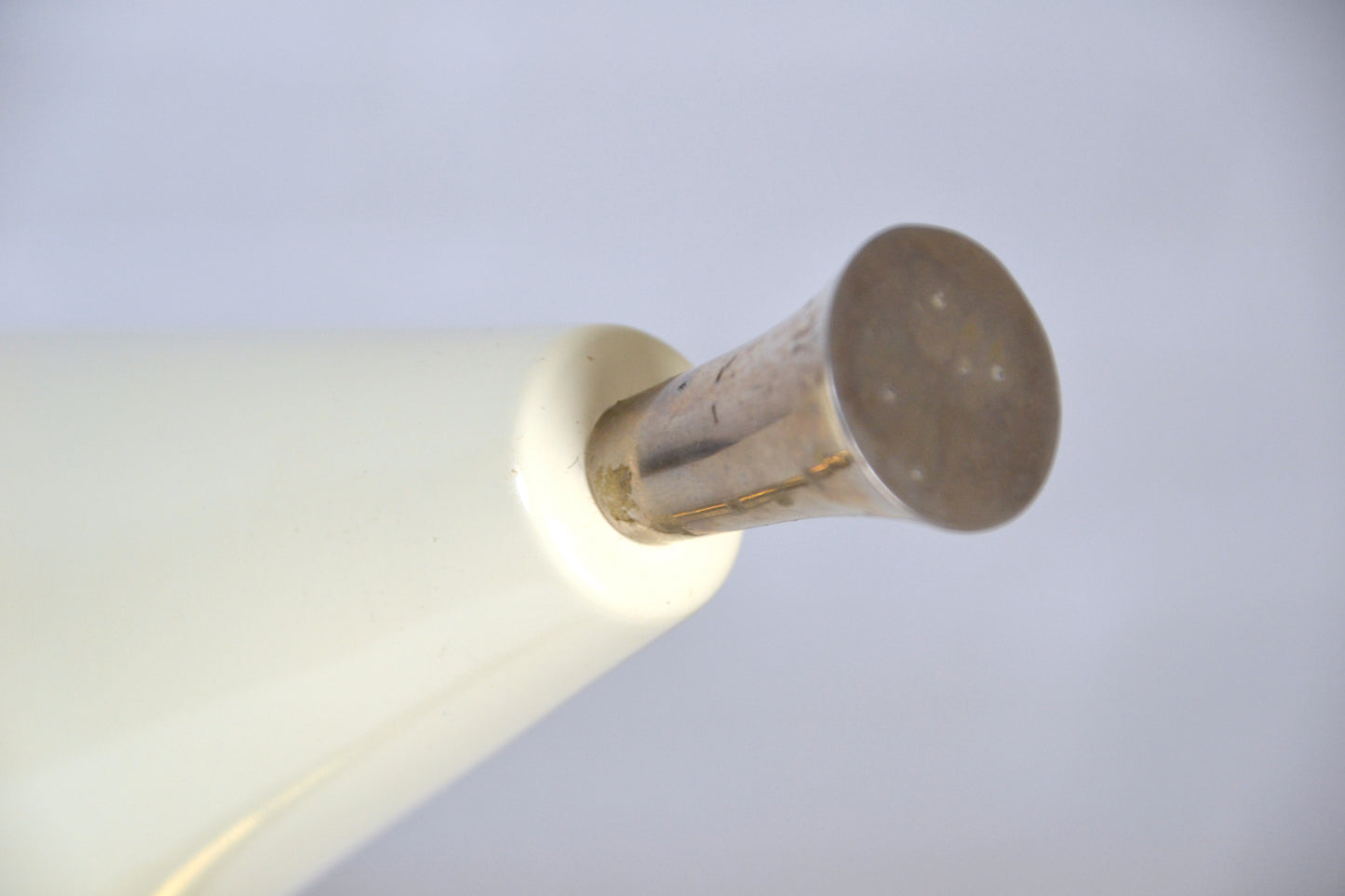 Australian Mid Century desk lamp by Rite-Lite - restored