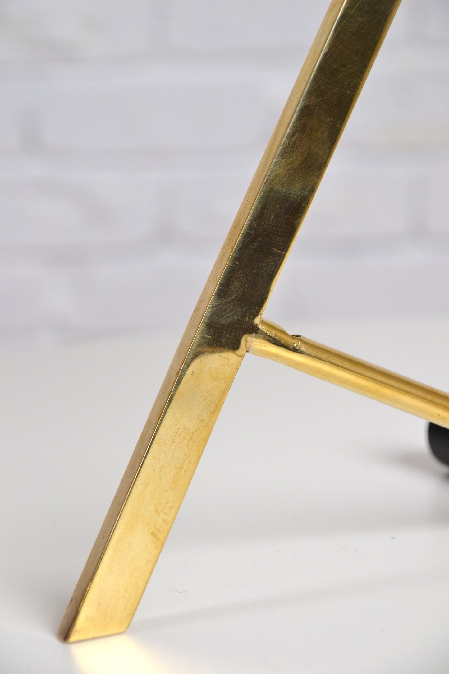 Mid century desk lamp by Louis Kalff for Philips "the world's most famous lamp"