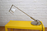 Load image into Gallery viewer, Vintage 1990s Italian adjustable desk lamp by Rotaliana
