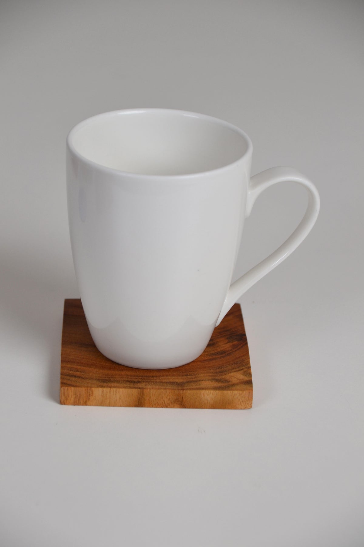 Timber tea / drinks coasters / place mats - eco friendly / hand made Camphor Laura wood