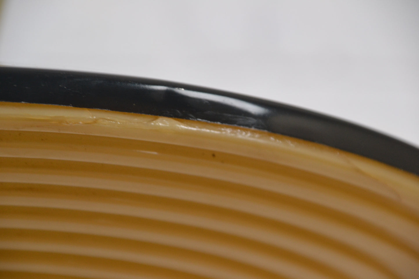 Mid Century pendant ceiling light / BECO 350 Don Brown / Brown Evans & Co