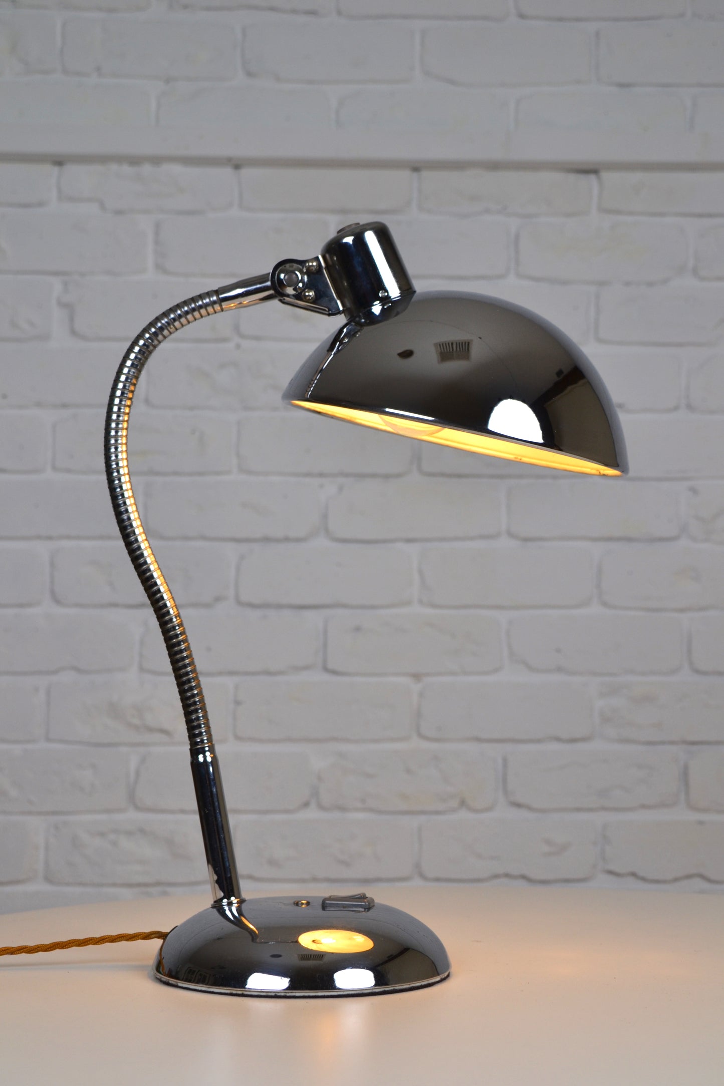 LAMPE MERCURE DE LABORATOIRE OSRAM LAMPE MERCURE DE LABORATOIRE OSRAM