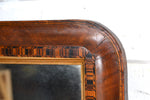 Load image into Gallery viewer, Mid century double tear-drop pendant light / Teak
