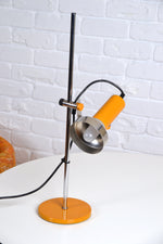 Load image into Gallery viewer, Vintage Italian Mazzega Murano glass pendant light
