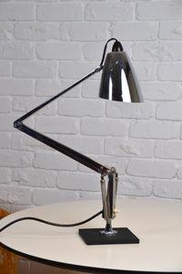 Vintage Italian Mazzega Murano glass pendant light
