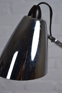 Vintage Italian Mazzega Murano glass pendant light