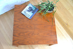 Load image into Gallery viewer, Australian vintage Teak coffee table by Parker- Restored
