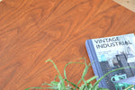 Load image into Gallery viewer, Australian vintage Teak coffee table by Parker- Restored
