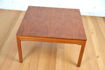 Load image into Gallery viewer, Australian vintage Teak coffee table by Parker- Restored
