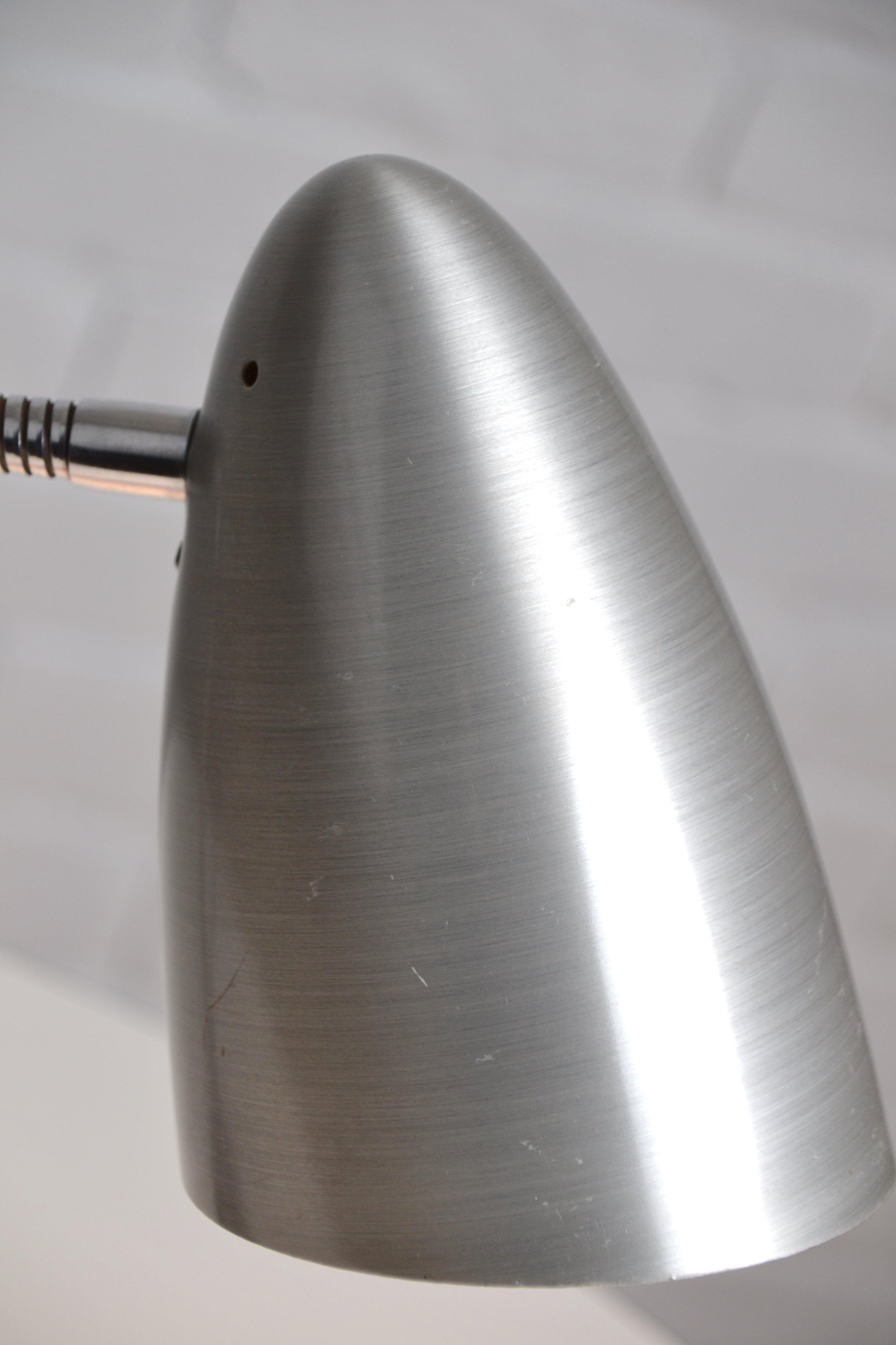 Australian mid century desk lamp by BECO - Don Brown Evans & co 1950s