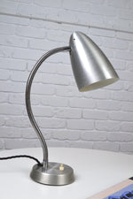 Load image into Gallery viewer, Australian mid century desk lamp by BECO - Don Brown Evans &amp; co 1950s
