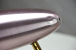 Load image into Gallery viewer, Mid Century Australian desk lamp by Rite-Lite - anodised pink
