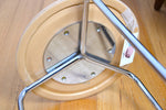 Load image into Gallery viewer, Modern design Danish stool - Dot stool Arne Jacobsen / Fritz Hansen
