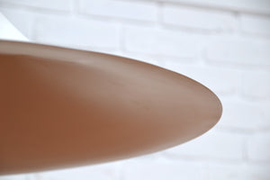 Danish modern design Semi pendant light 60cm Fog & Mørup / Gubi