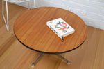 Load image into Gallery viewer, Mid century Eames Aluminium Group coffee table 1960s - Restored
