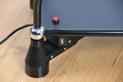 Vintage Dancing shelf / wiggly shelf 1.5 meters