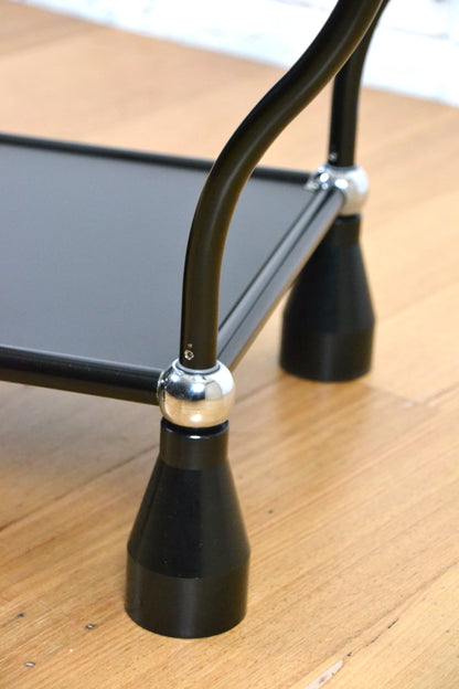 Vintage Dancing shelf / wiggly shelf 1.5 meters