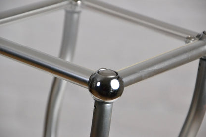 Vintage Dancing shelf / wiggly shelf (table top version)