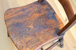 Load image into Gallery viewer, Antique English Oak Victorian 1880s
