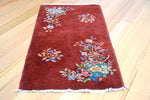 Load image into Gallery viewer, *Rare Chinese Art Deco 1920s wool rug
