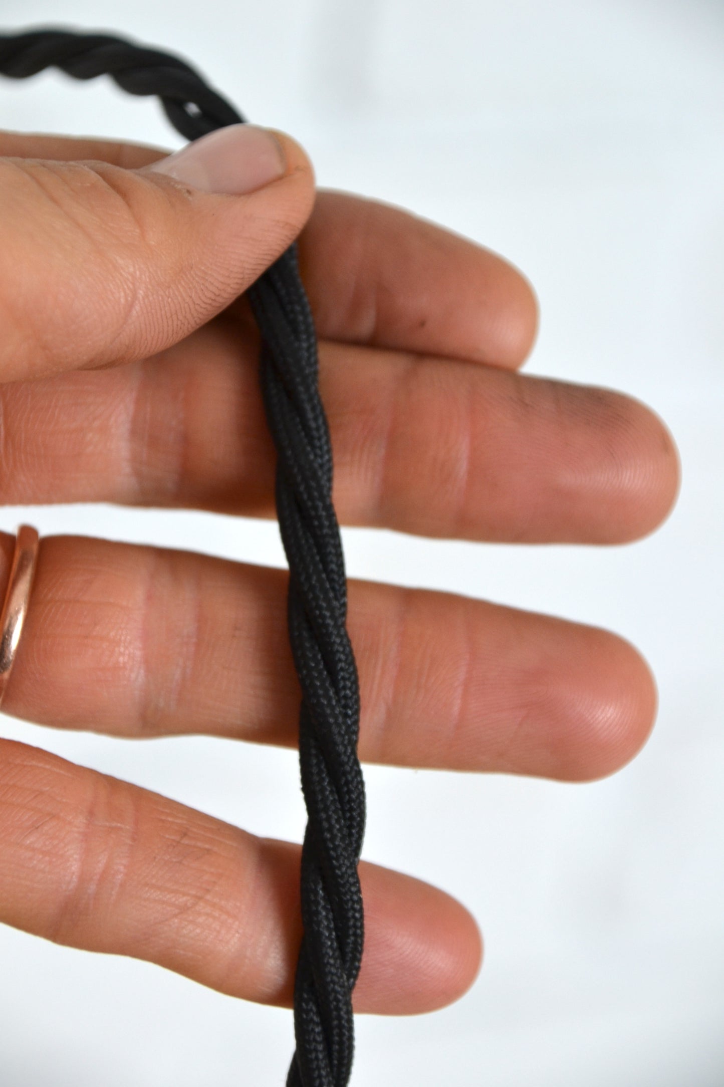 Machine aged Art Deco European Drafting wall lamp- rare