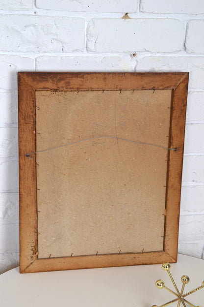 Oil Painting by Gole