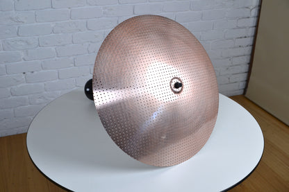 Mid century Unique design - rare pendant light