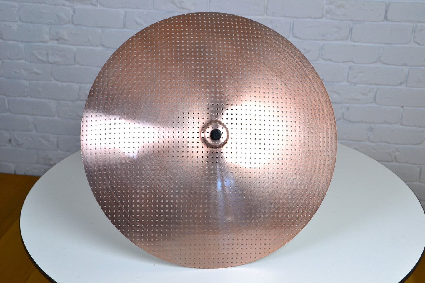 Mid century Unique design - rare pendant light
