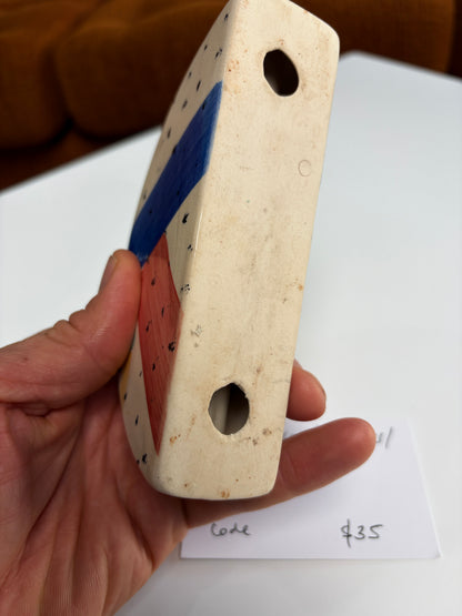 All objects found at Smith st- Look through listing