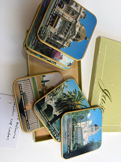 All objects found at Smith st- Look through listing