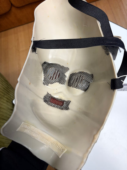 All objects found at Smith st- Look through listing