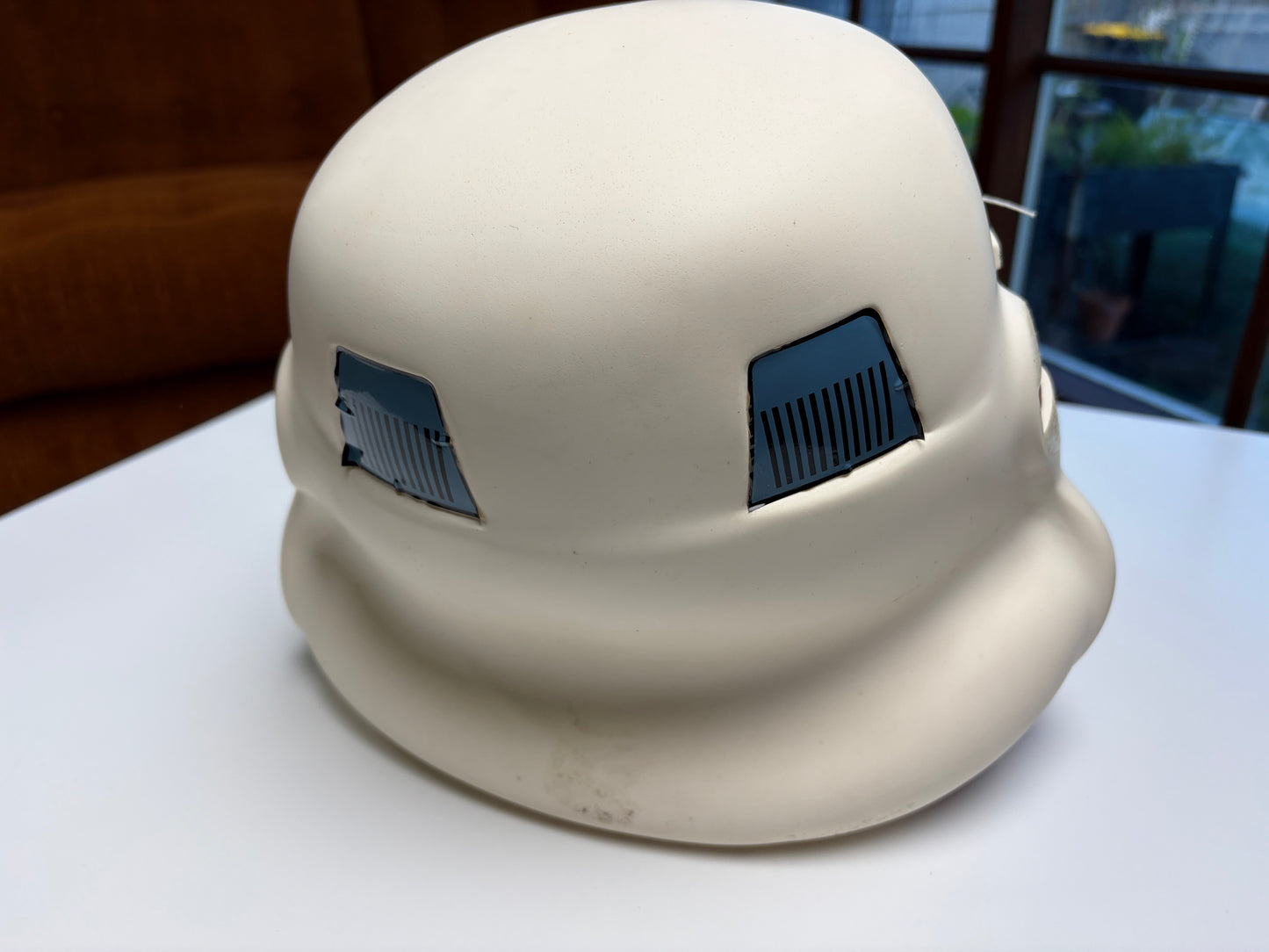 All objects found at Smith st- Look through listing