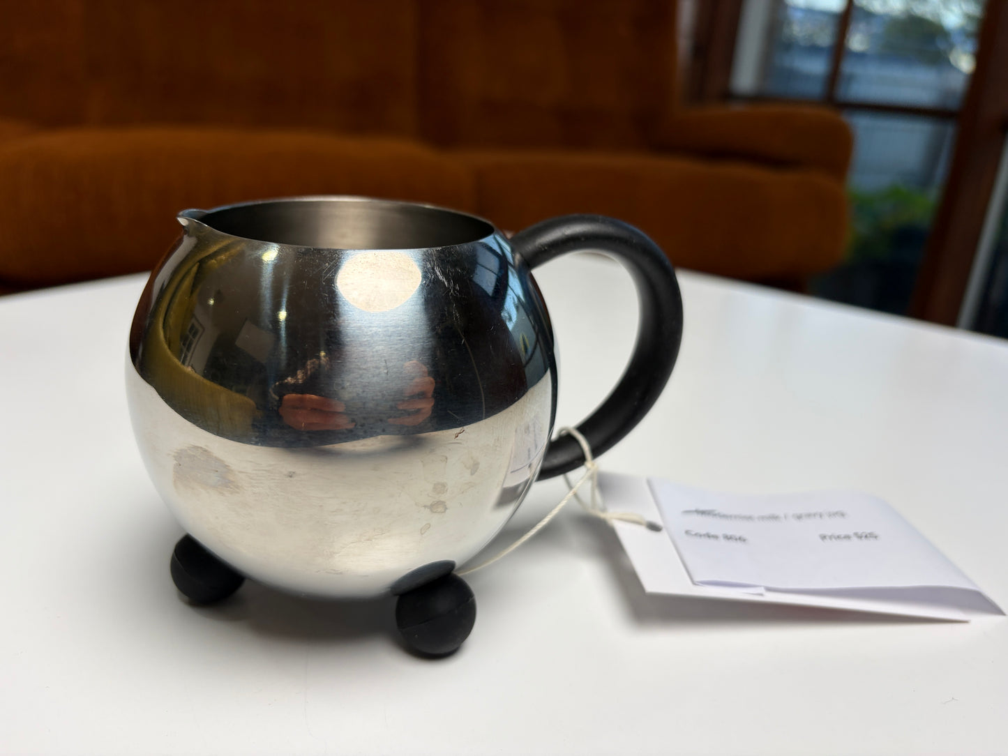 All objects found at Smith st- Look through listing