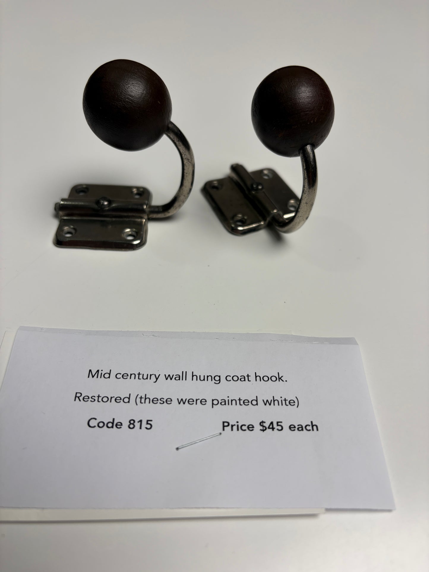 All objects found at Smith st- Look through listing