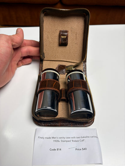 All objects found at Smith st- Look through listing