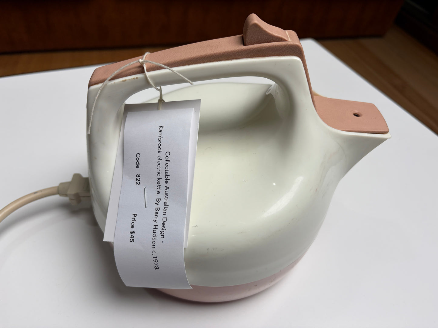 All objects found at Smith st- Look through listing