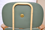 Load image into Gallery viewer, Mid century / vintage Marco Zanuso sectional armchairs Poltronova Italy - restored leather, Vintage, Mid century, Retro, Vintage furniture, mid century furniture, vintage furniture Melbourne, mid century furniture Melbourne, Australian Mid Century, Retro furniture, Retro furniture Melbourne, modern furniture, Danish furniture Melbourne, Danish originals, chairs, armchairs, sofas, lounges, coffee tables, storage, sideboards, genuine Mid century lighting lamps, designer furniture,
