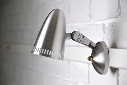 Mid Century Australian Rite-Lite wall sconce light RESTORED, Edwin Fox Furniture Vintage Mid century furniture Melbourne, Australian Mid Century, modern, Danish originals, chairs, armchairs, sofas, lounges, coffee tables, storage, sideboards, genuine Mid century lighting lamps, designer furniture, 20th century design, lighting restoration, BECO lighting, restoration mid century lighting, genuine mid century furniture,