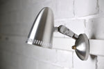 Load image into Gallery viewer, Mid Century Australian Rite-Lite wall sconce light RESTORED, Edwin Fox Furniture Vintage Mid century furniture Melbourne, Australian Mid Century, modern, Danish originals, chairs, armchairs, sofas, lounges, coffee tables, storage, sideboards, genuine Mid century lighting lamps, designer furniture, 20th century design, lighting restoration, BECO lighting, restoration mid century lighting, genuine mid century furniture,
