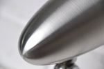 Load image into Gallery viewer, Mid Century Australian Rite-Lite wall sconce light RESTORED, Edwin Fox Furniture Vintage Mid century furniture Melbourne, Australian Mid Century, modern, Danish originals, chairs, armchairs, sofas, lounges, coffee tables, storage, sideboards, genuine Mid century lighting lamps, designer furniture, 20th century design, lighting restoration, BECO lighting, restoration mid century lighting, genuine mid century furniture,
