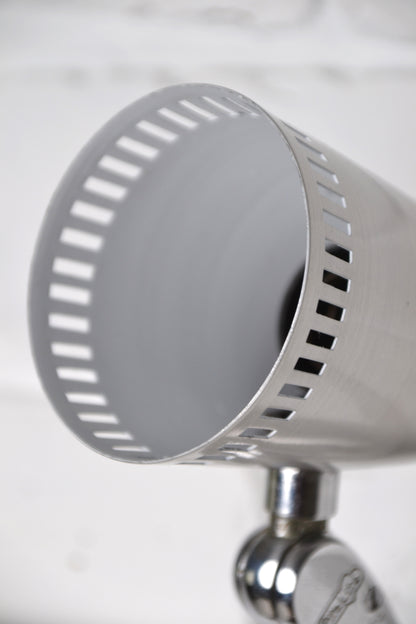 Mid Century Australian Rite-Lite wall sconce light RESTORED, Edwin Fox Furniture Vintage Mid century furniture Melbourne, Australian Mid Century, modern, Danish originals, chairs, armchairs, sofas, lounges, coffee tables, storage, sideboards, genuine Mid century lighting lamps, designer furniture, 20th century design, lighting restoration, BECO lighting, restoration mid century lighting, genuine mid century furniture,