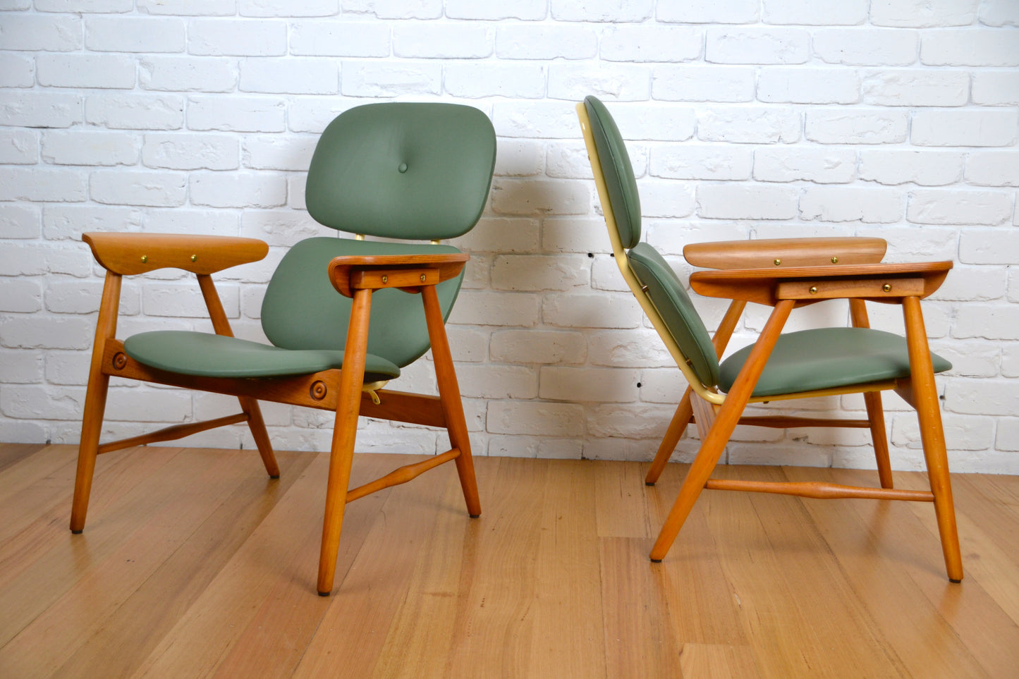 Mid century / vintage Marco Zanuso sectional armchairs Poltronova Italy - restored leather, Vintage, Mid century, Retro, Vintage furniture, mid century furniture, vintage furniture Melbourne, mid century furniture Melbourne, Australian Mid Century, Retro furniture, Retro furniture Melbourne, modern furniture, Danish furniture Melbourne, Danish originals, chairs, armchairs, sofas, lounges, coffee tables, storage, sideboards, genuine Mid century lighting lamps, designer furniture,
