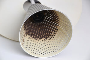 Mid century Australian BECO pendant ceiling light 1950s - Brown Evans & Co, Edwin Fox Furniture Vintage Mid century furniture Melbourne, Australian Mid Century, modern, Danish originals, chairs, armchairs, sofas, lounges, coffee tables, storage, sideboards, genuine Mid century lighting lamps, designer furniture, 20th century design, lighting restoration, BECO lighting, restoration mid century lighting, genuine mid century furniture,