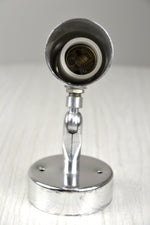 Load image into Gallery viewer, Mid Century Australian Rite-Lite wall sconce spot lamp, Edwin Fox Furniture Vintage Mid century furniture Melbourne, furniture restoration service Melbourne, Australian Mid Century modern Danish originals chairs armchairs sofas lounges coffee tables storage sideboards lighting lamps designer modern 20th century design, Afghan Persian rugs carpets, MCM originals furniture pieces
