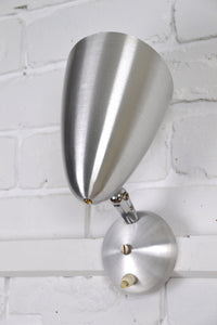 BECO Australian Mid century wall sconce light / lamp - Brown Evans & Co, Edwin Fox Furniture Vintage Mid century furniture Melbourne, Australian Mid Century, modern, Danish originals, chairs, armchairs, sofas, lounges, coffee tables, storage, sideboards, genuine Mid century lighting lamps, designer furniture, 20th century design, lighting restoration, BECO lighting, restoration mid century lighting, genuine mid century furniture, 