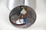 Load image into Gallery viewer, BECO Australian Mid century wall sconce light / lamp - Brown Evans &amp; Co, Edwin Fox Furniture Vintage Mid century furniture Melbourne, Australian Mid Century, modern, Danish originals, chairs, armchairs, sofas, lounges, coffee tables, storage, sideboards, genuine Mid century lighting lamps, designer furniture, 20th century design, lighting restoration, BECO lighting, restoration mid century lighting, genuine mid century furniture, 
