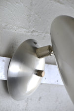 Load image into Gallery viewer, BECO Mid century wall sconce model 503 spot lamp - BECO Brown Evans &amp; Co, Edwin Fox Furniture Vintage Mid century furniture Melbourne, furniture restoration service Melbourne, Australian Mid Century modern Danish originals chairs armchairs sofas lounges coffee tables storage sideboards lighting lamps designer modern 20th century design, Afghan Persian rugs carpets, MCM originals furniture pieces
