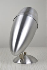 Load image into Gallery viewer, BECO Mid century wall sconce model 503 spot lamp - BECO Brown Evans &amp; Co, Edwin Fox Furniture Vintage Mid century furniture Melbourne, furniture restoration service Melbourne, Australian Mid Century modern Danish originals chairs armchairs sofas lounges coffee tables storage sideboards lighting lamps designer modern 20th century design, Afghan Persian rugs carpets, MCM originals furniture pieces
