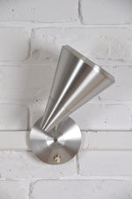 Load image into Gallery viewer, Mid Century Danish style wall sconce by Kempthorne
