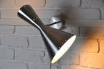 Load image into Gallery viewer, BECO Australian Mid century wall sconce 254 light / lamp - Brown Evans &amp; Co
